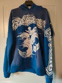 Hellstar hoodie | size M