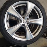 Cerchi e gomme per Alfa Romeo