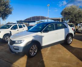 Volkswagen T-Roc 1.0 TSI Business BlueMotion Techn