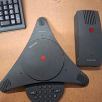 Telefono per conferenza 