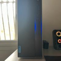 Pc gaming i5-9400F +GTX1660 Ti+Monitor+peroferiche