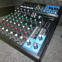 Impianto Audio completo 