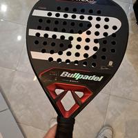 racchetta padel bullpadel