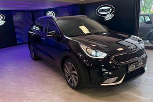 KIA NIRO 1.6 GDi DCT STYLE 2019
