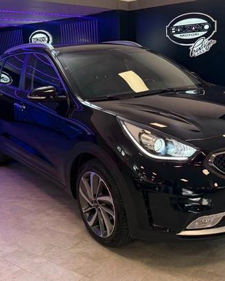 KIA NIRO 1.6 GDi DCT STYLE 2019