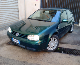 Golf 4