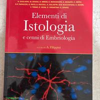 Elementi istologia e cenni di embriologi Piccin