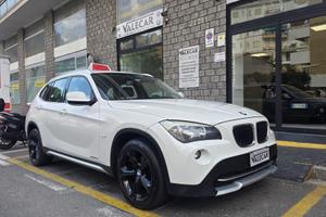 Bmw X1 sDrive20d Futura garanzia 12 mesi
