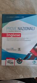 Prove Nazionali Inglese 