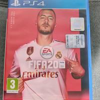 Fifa20 ps4