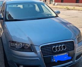 AUDI A3 2ª serie - 2007