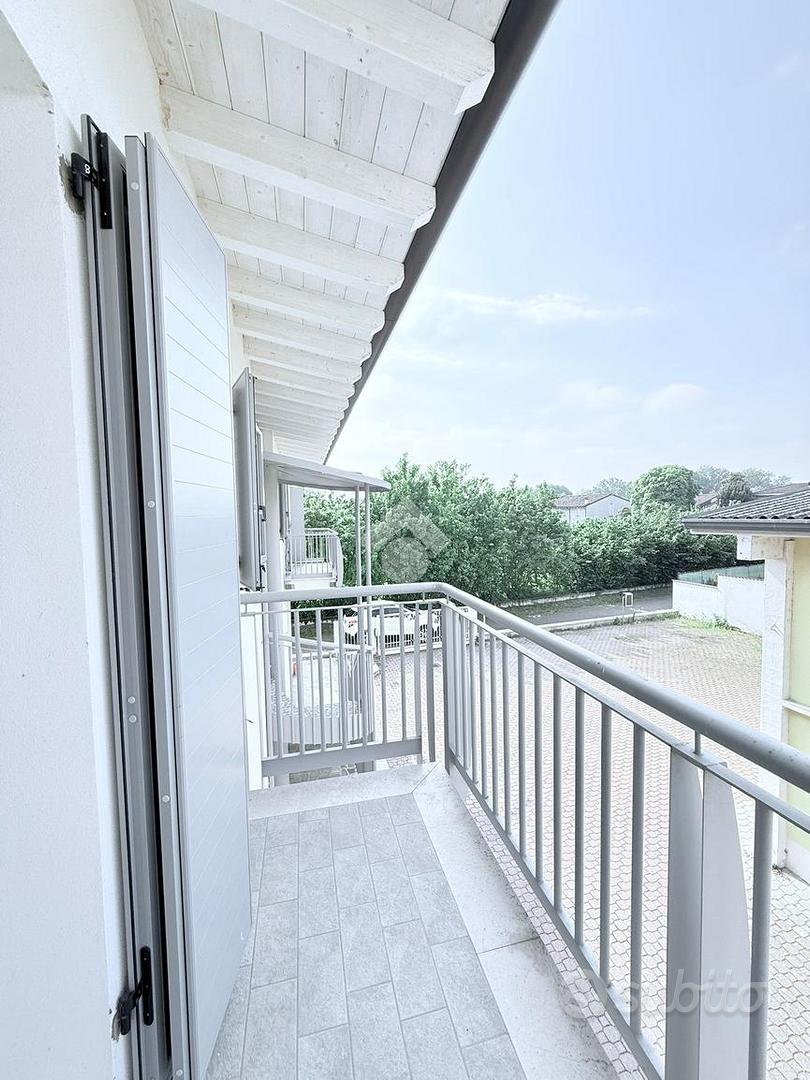 Appartamento – Casalmaggiore, Vicobellignano - Altro
