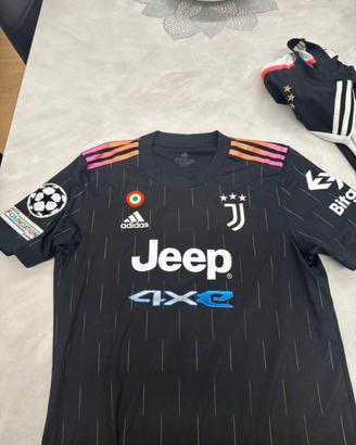 Maglia juve
