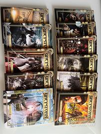 Fumetti Greystorm