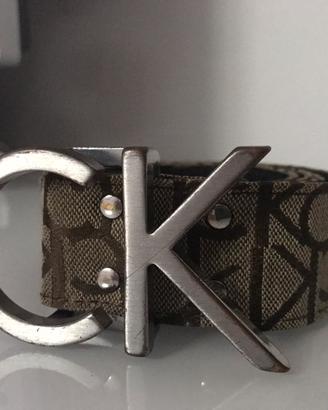 Cintura CalvinKlein