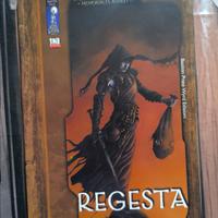 Manuale Regesta D&D3.5