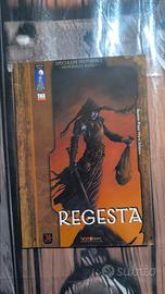 Manuale Regesta D&D3.5
