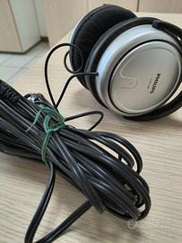 cuffia Philips SHP2500