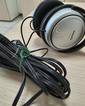 cuffia Philips SHP2500