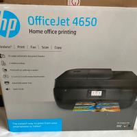 Stampante/Scanner HP OfficeJet4650