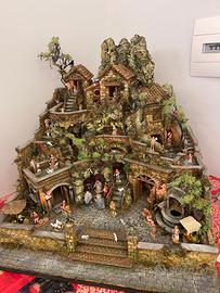 Presepe Napoletano