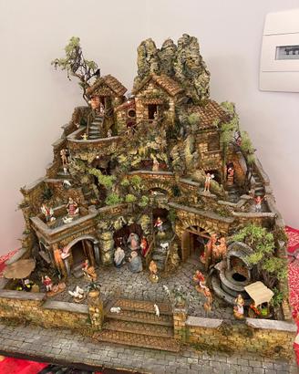 Presepe Napoletano