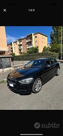 Bmw serie 1