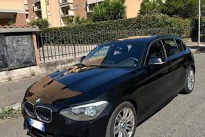 Bmw serie 1