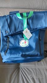 Zaino del pellegrino (Giubileo 2025)