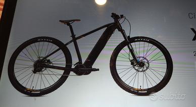 e-bike