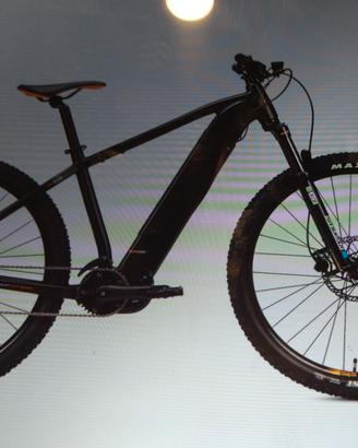 e-bike