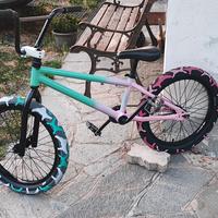 BMX Freestyle 