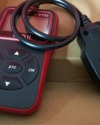 apparecchio diagnostico obd2