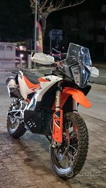 KTM 890 ADVENTURE R 2024