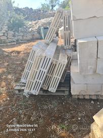  radiatori in ghisa 
