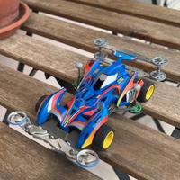 Tamiya 4WD