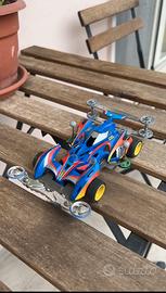 Tamiya 4WD