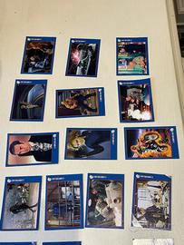 STICKER COLLEZIONE - I FANTASTICI 4