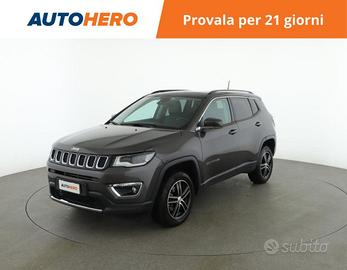 JEEP Compass ZM40229