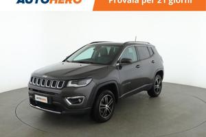JEEP Compass ZM40229