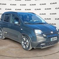 FIAT Panda Cross 1.0 FireFly S&S Hybrid