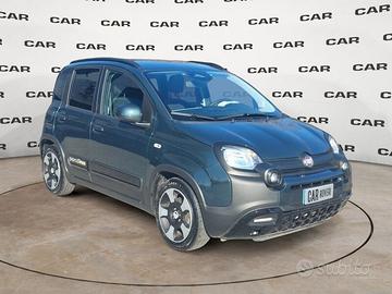 FIAT Panda Cross 1.0 FireFly S&S Hybrid