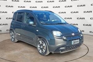 FIAT Panda Cross 1.0 FireFly S&S Hybrid