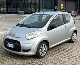 Citroen C1 3p 1.0 Ideal 2010