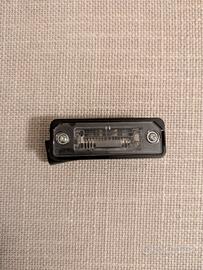 Luce per targa auto Abakus cod. 441-2108N-AQ