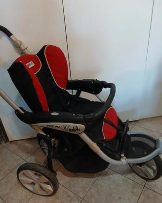 passeggino cam