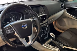 Volvo V40 1.6 D2