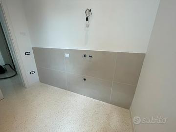 Piastrelle gres ABK AVORIO