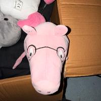 Peppa pig e minnie