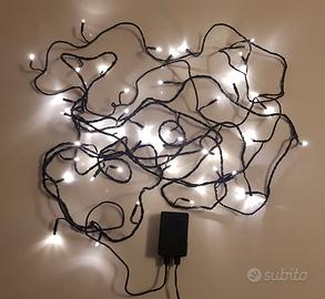 Catena luci led